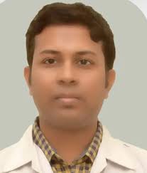Dr Saurabh Boregaonkar